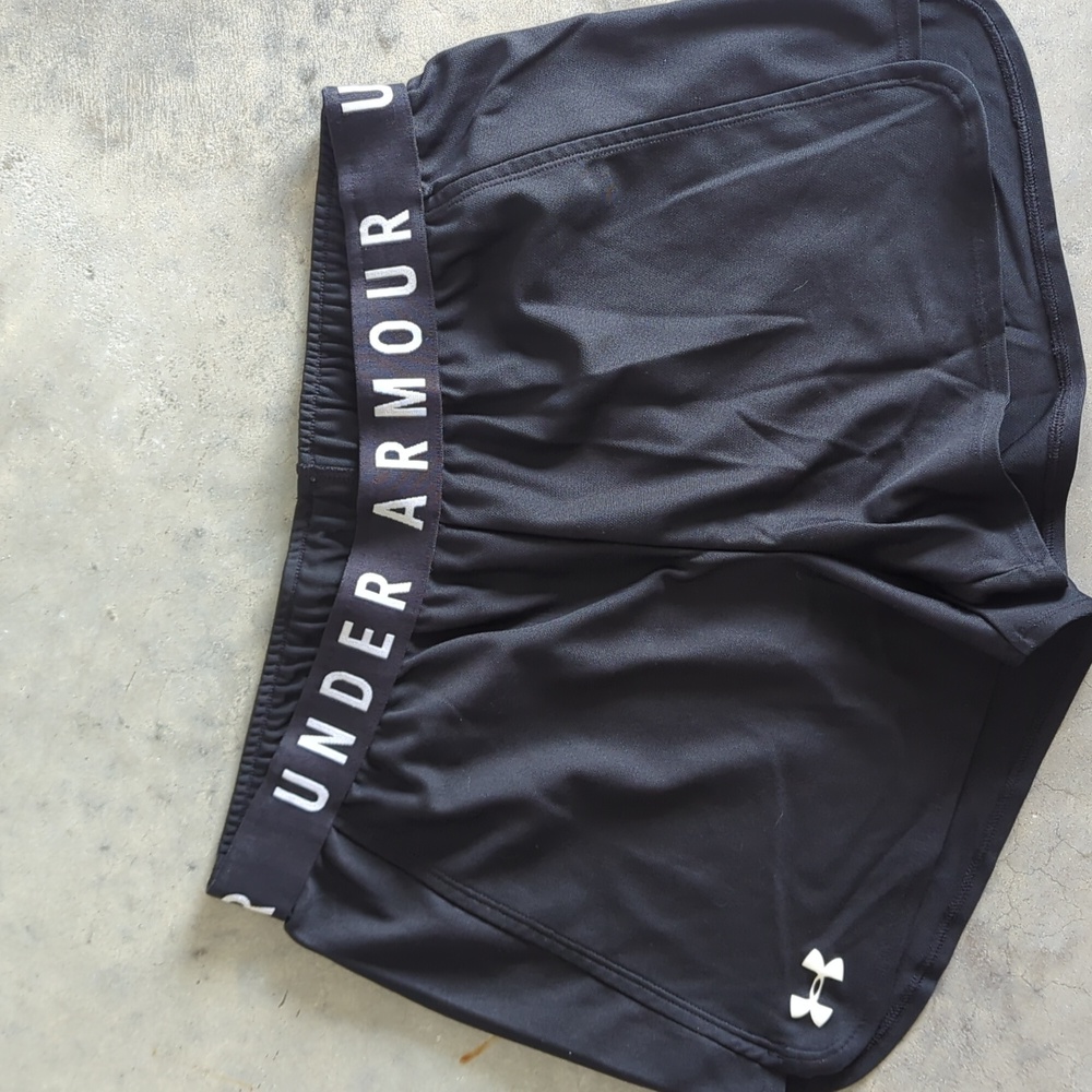 Under Armour Shorts